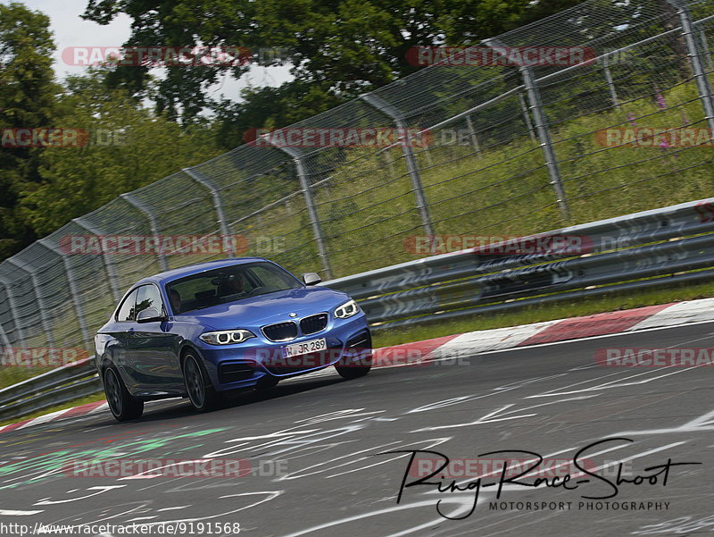 Bild #9191568 - Touristenfahrten Nürburgring Nordschleife (21.06.2020)