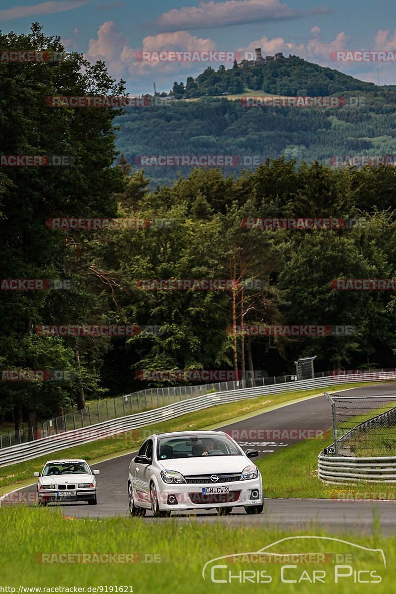 Bild #9191621 - Touristenfahrten Nürburgring Nordschleife (21.06.2020)