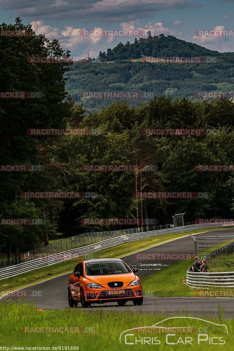 Bild #9191698 - Touristenfahrten Nürburgring Nordschleife (21.06.2020)