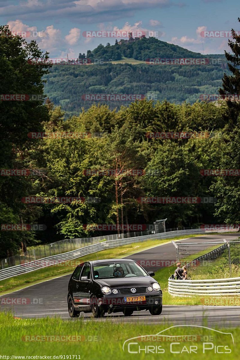 Bild #9191711 - Touristenfahrten Nürburgring Nordschleife (21.06.2020)