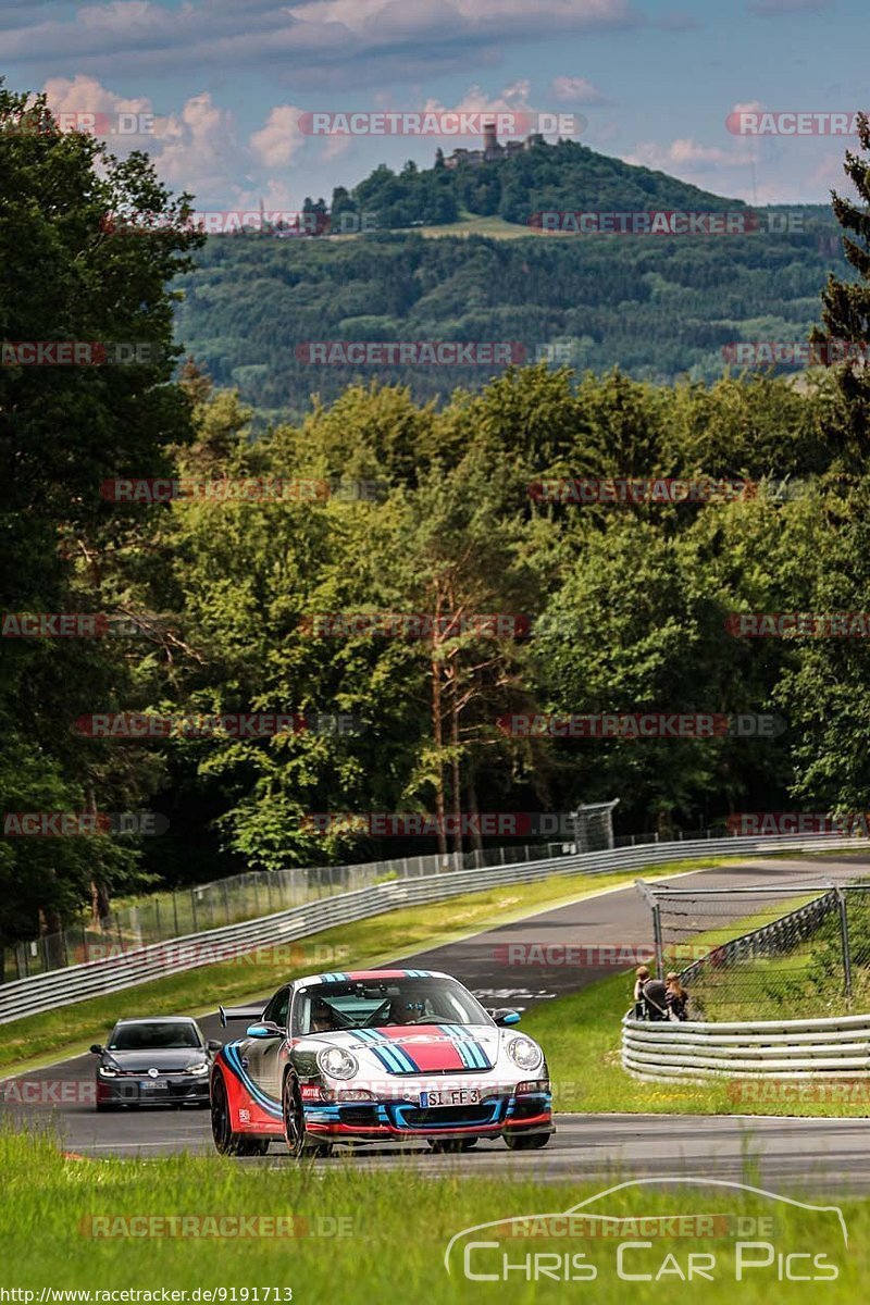 Bild #9191713 - Touristenfahrten Nürburgring Nordschleife (21.06.2020)