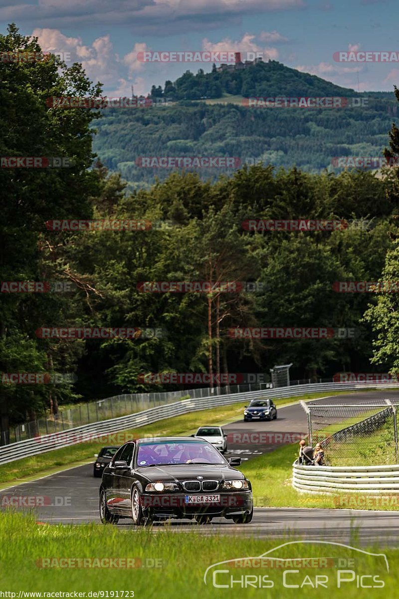 Bild #9191723 - Touristenfahrten Nürburgring Nordschleife (21.06.2020)