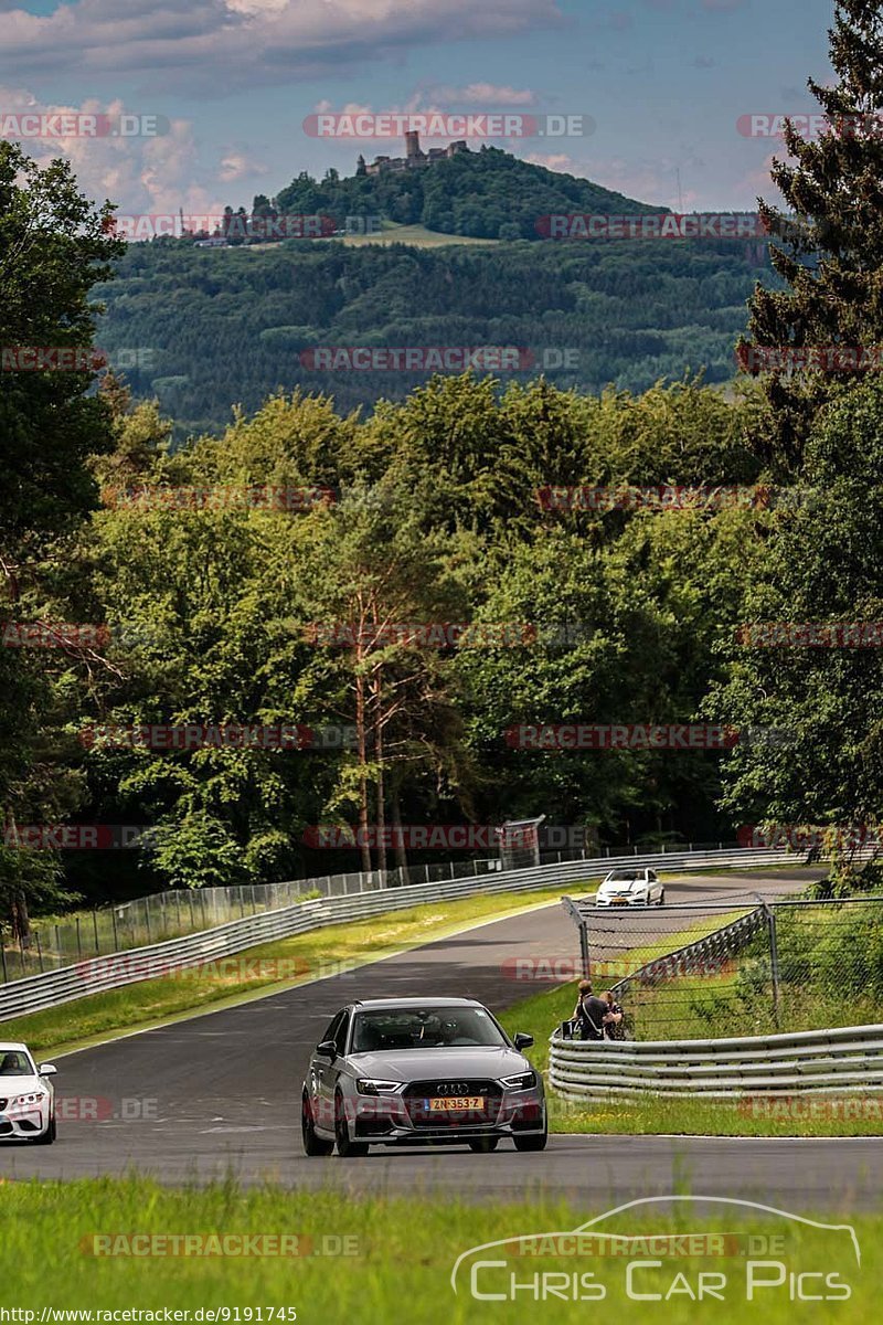 Bild #9191745 - Touristenfahrten Nürburgring Nordschleife (21.06.2020)