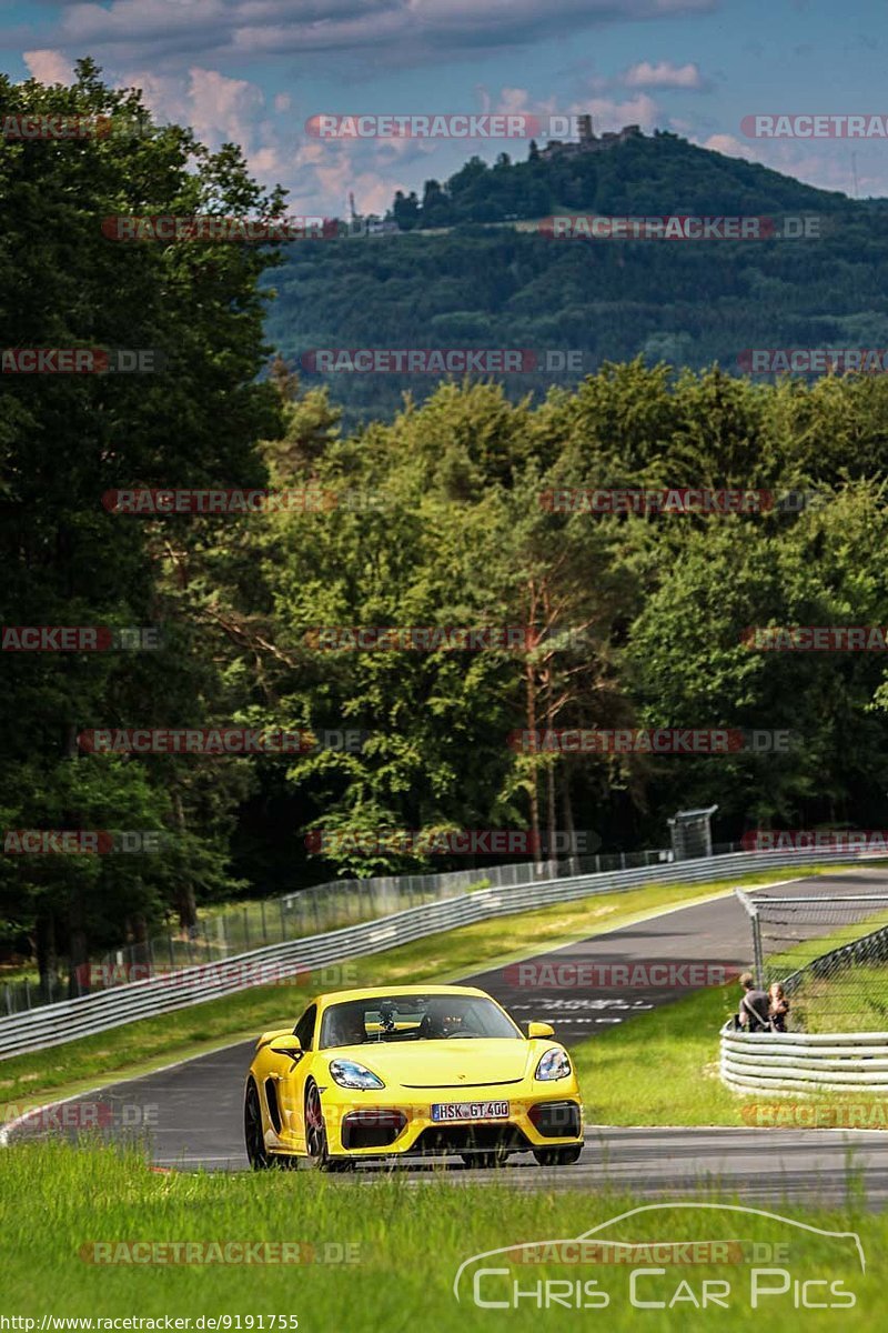 Bild #9191755 - Touristenfahrten Nürburgring Nordschleife (21.06.2020)