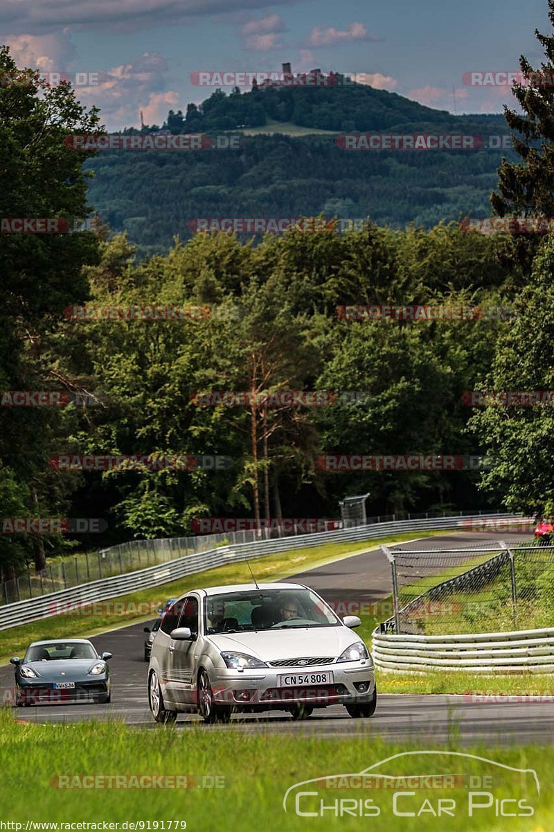 Bild #9191779 - Touristenfahrten Nürburgring Nordschleife (21.06.2020)