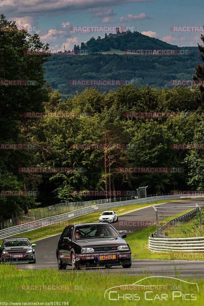 Bild #9191794 - Touristenfahrten Nürburgring Nordschleife (21.06.2020)