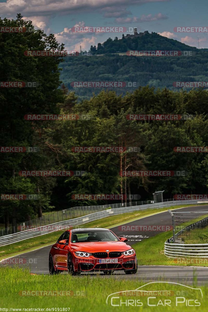 Bild #9191807 - Touristenfahrten Nürburgring Nordschleife (21.06.2020)