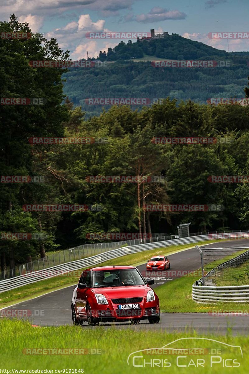 Bild #9191848 - Touristenfahrten Nürburgring Nordschleife (21.06.2020)