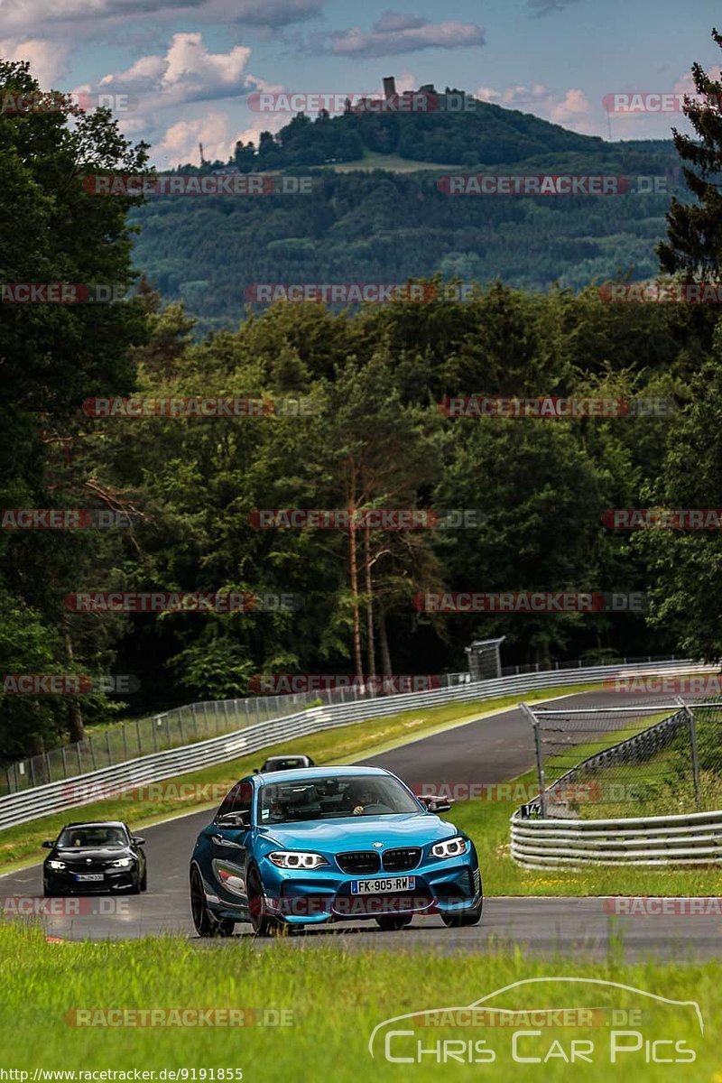 Bild #9191855 - Touristenfahrten Nürburgring Nordschleife (21.06.2020)