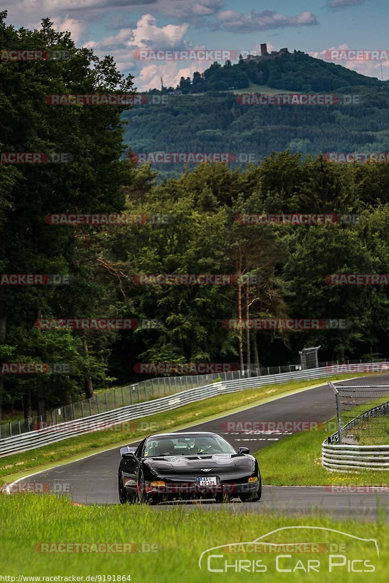 Bild #9191864 - Touristenfahrten Nürburgring Nordschleife (21.06.2020)