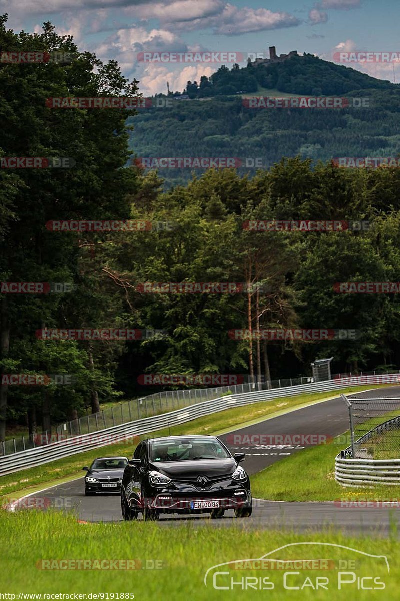 Bild #9191885 - Touristenfahrten Nürburgring Nordschleife (21.06.2020)