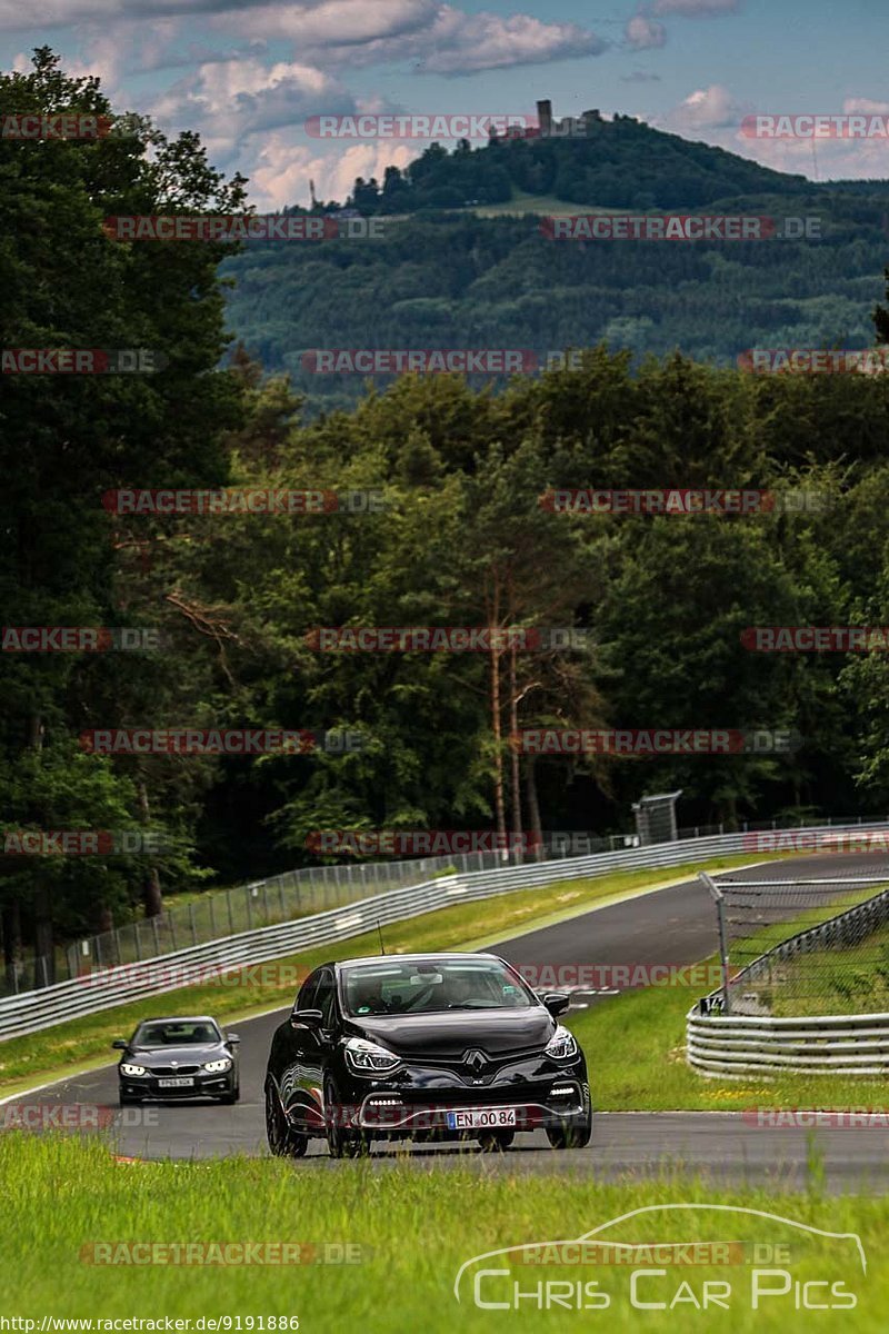 Bild #9191886 - Touristenfahrten Nürburgring Nordschleife (21.06.2020)