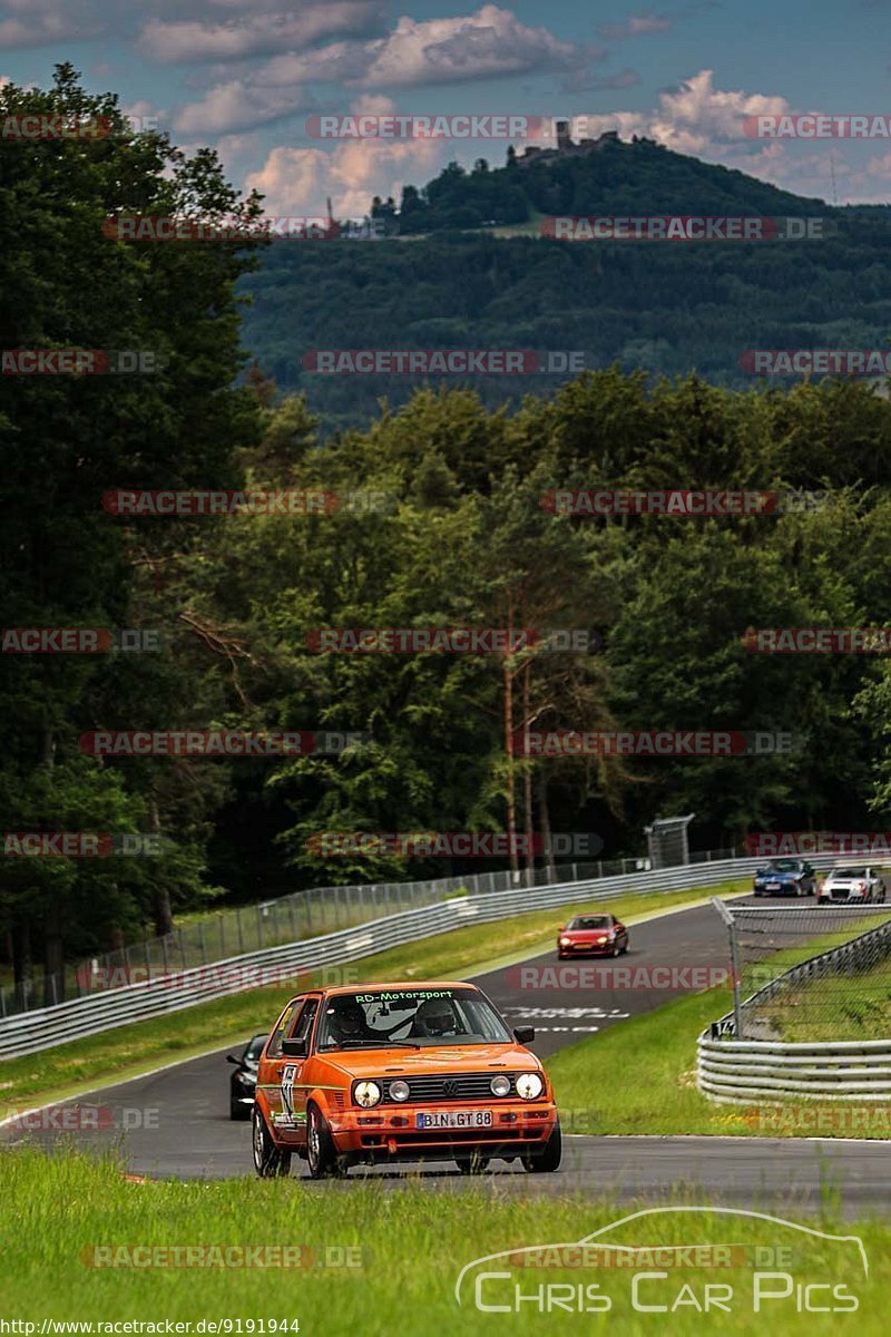 Bild #9191944 - Touristenfahrten Nürburgring Nordschleife (21.06.2020)