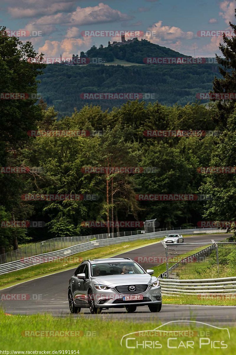 Bild #9191954 - Touristenfahrten Nürburgring Nordschleife (21.06.2020)