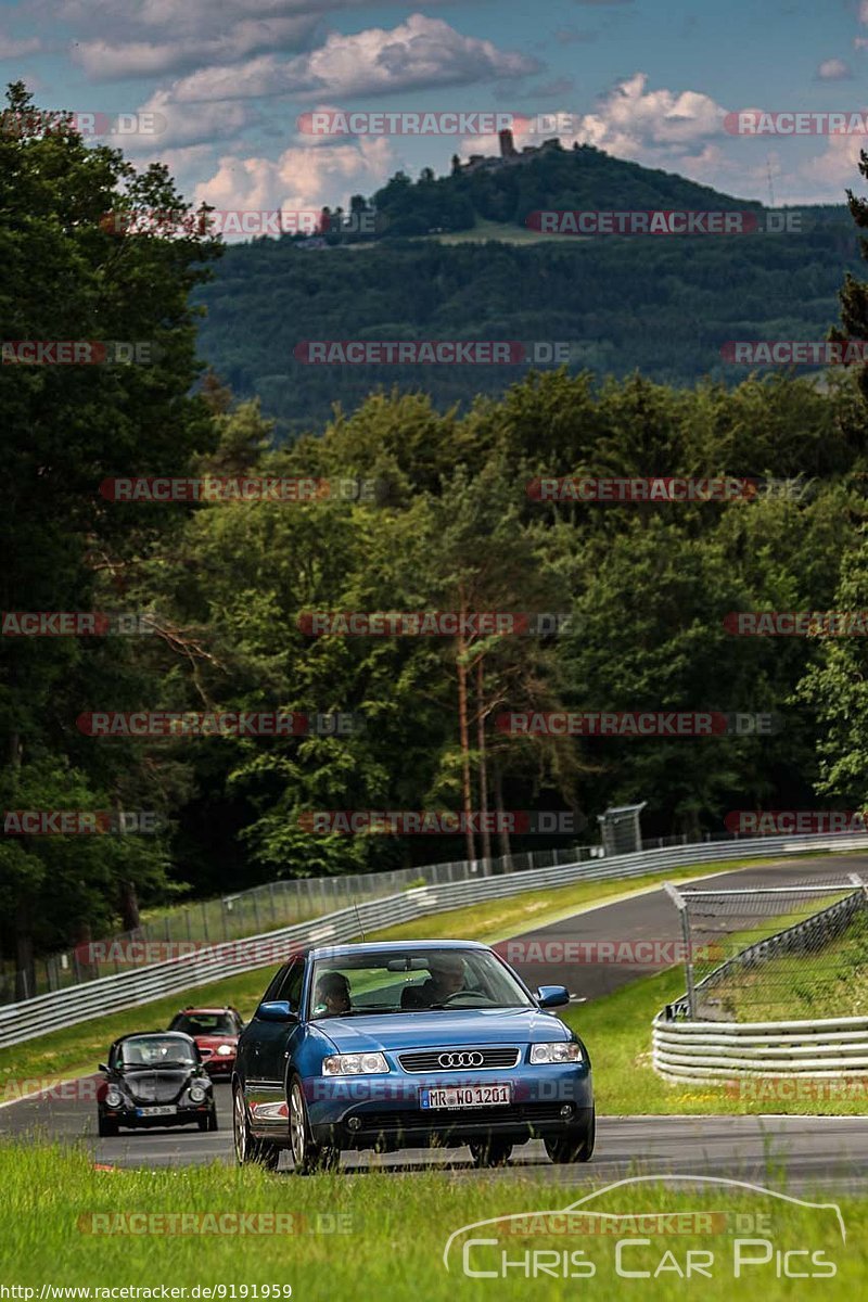 Bild #9191959 - Touristenfahrten Nürburgring Nordschleife (21.06.2020)