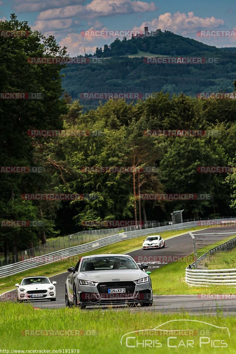 Bild #9191978 - Touristenfahrten Nürburgring Nordschleife (21.06.2020)