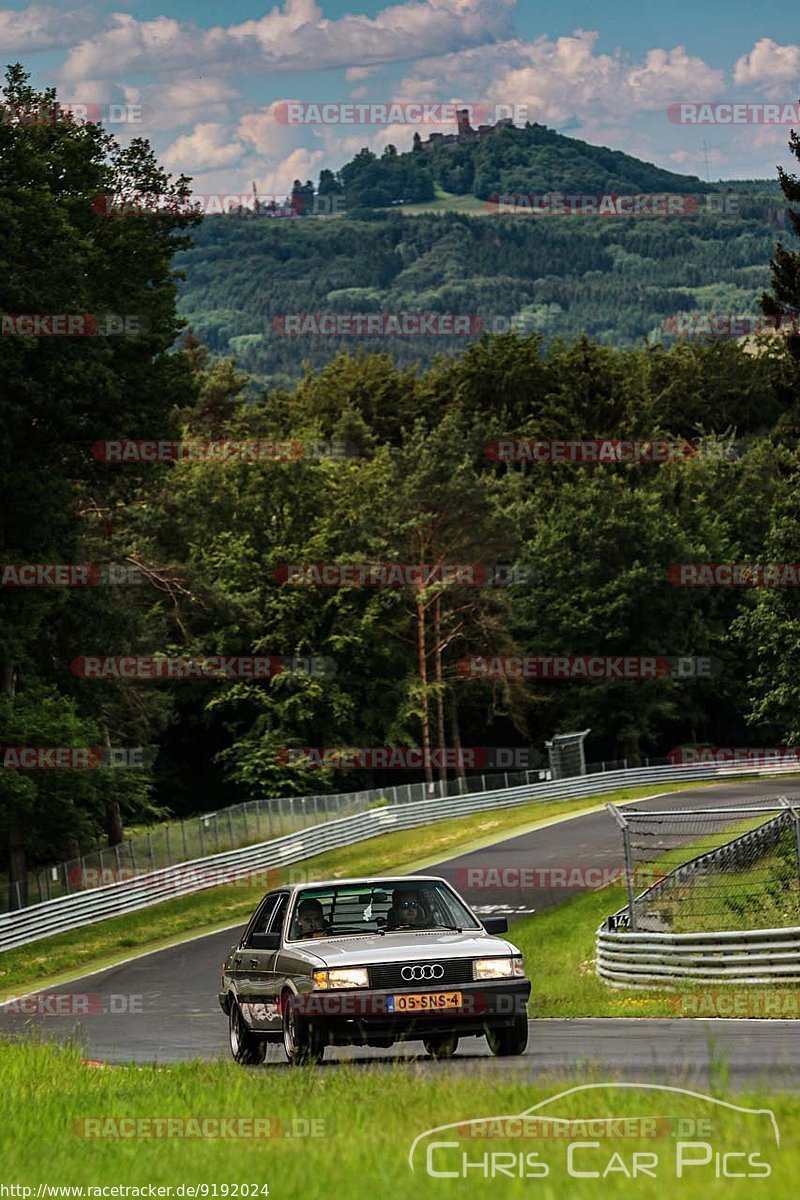 Bild #9192024 - Touristenfahrten Nürburgring Nordschleife (21.06.2020)