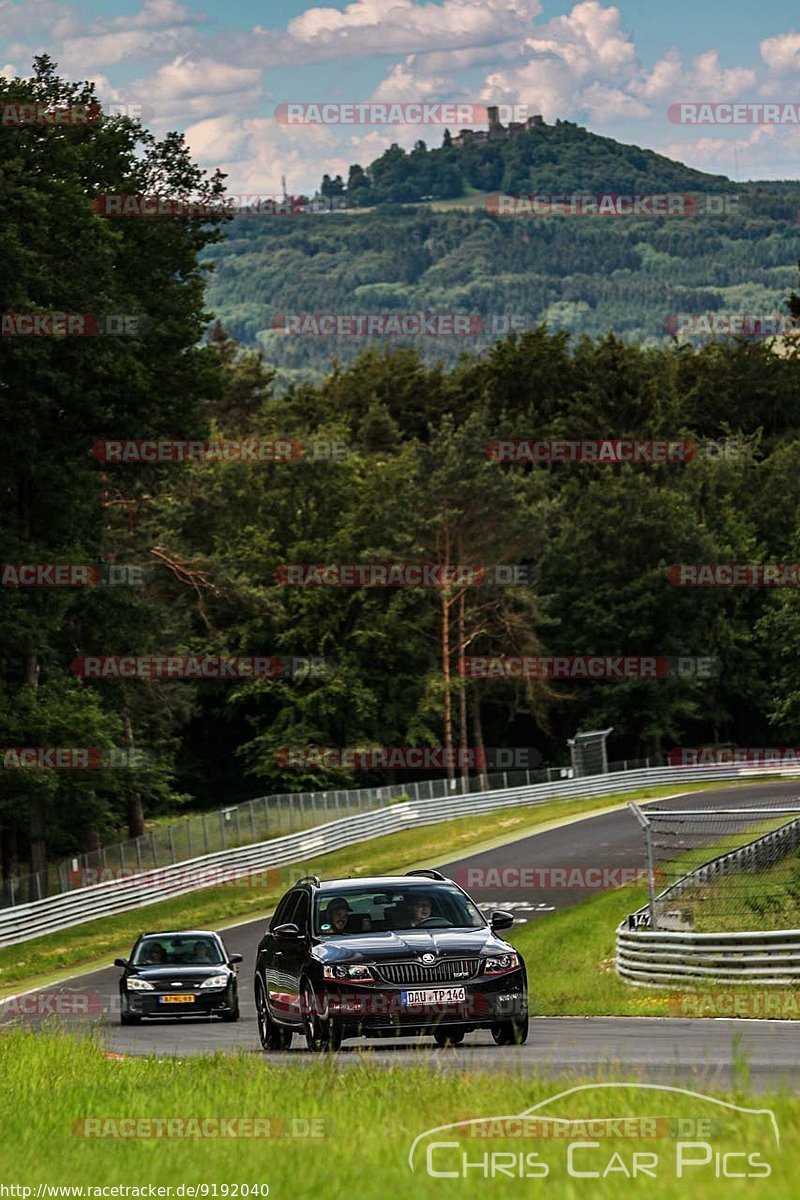 Bild #9192040 - Touristenfahrten Nürburgring Nordschleife (21.06.2020)