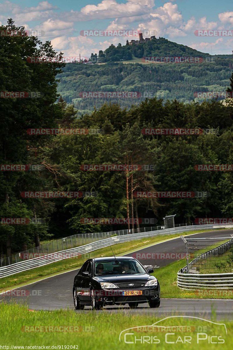 Bild #9192042 - Touristenfahrten Nürburgring Nordschleife (21.06.2020)