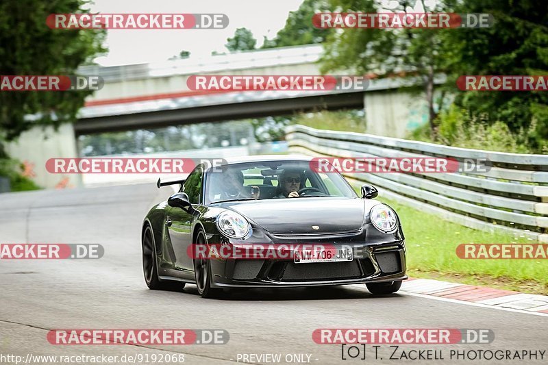 Bild #9192068 - Touristenfahrten Nürburgring Nordschleife (21.06.2020)