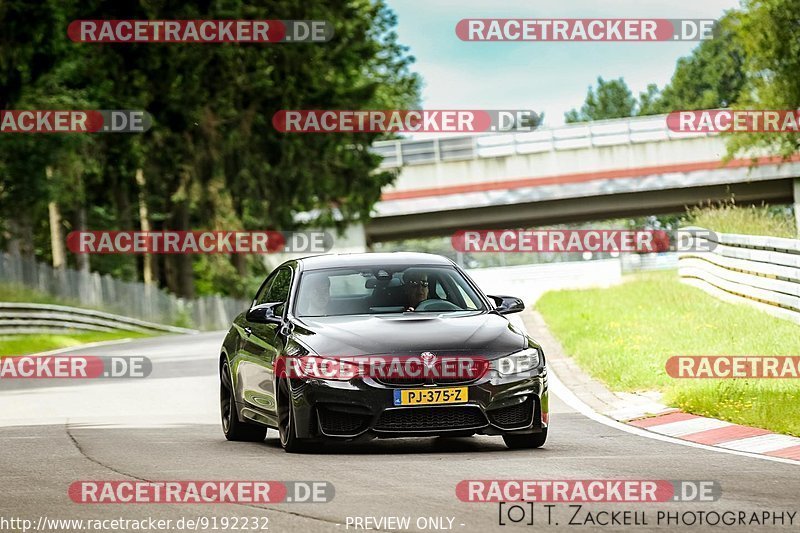 Bild #9192232 - Touristenfahrten Nürburgring Nordschleife (21.06.2020)