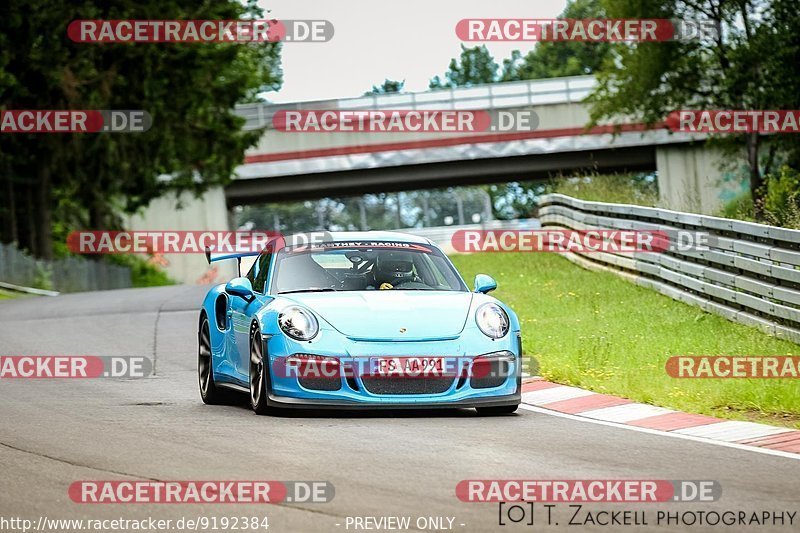 Bild #9192384 - Touristenfahrten Nürburgring Nordschleife (21.06.2020)