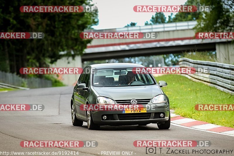 Bild #9192414 - Touristenfahrten Nürburgring Nordschleife (21.06.2020)