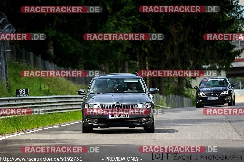 Bild #9192751 - Touristenfahrten Nürburgring Nordschleife (21.06.2020)