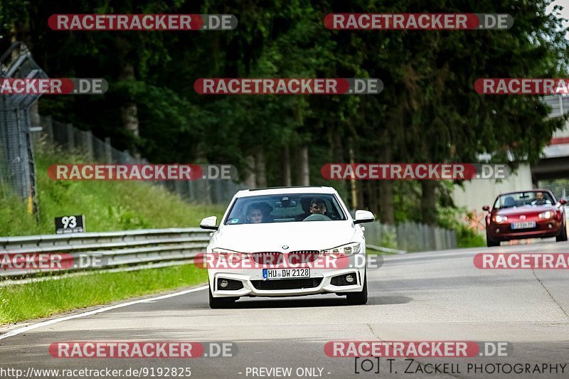 Bild #9192825 - Touristenfahrten Nürburgring Nordschleife (21.06.2020)