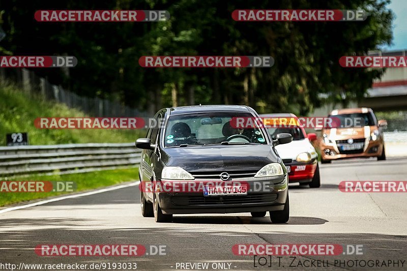 Bild #9193033 - Touristenfahrten Nürburgring Nordschleife (21.06.2020)