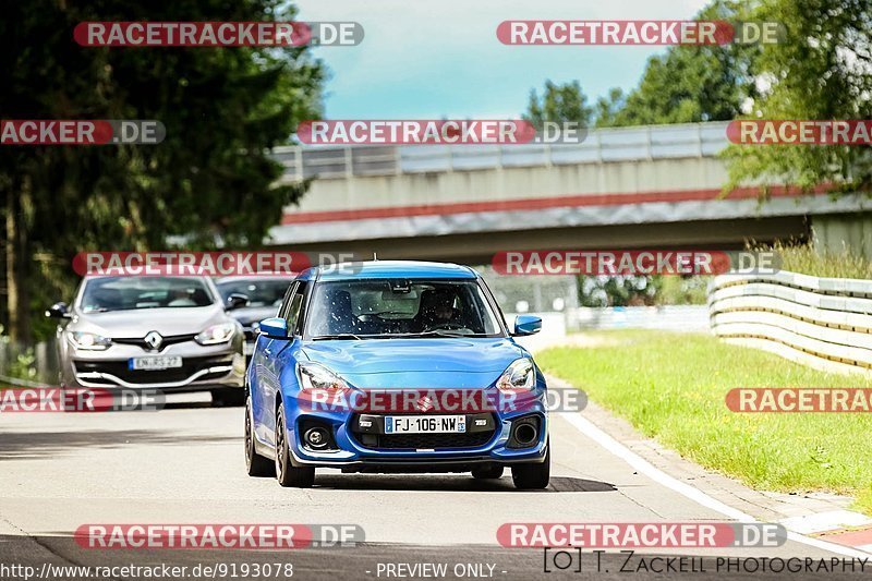 Bild #9193078 - Touristenfahrten Nürburgring Nordschleife (21.06.2020)