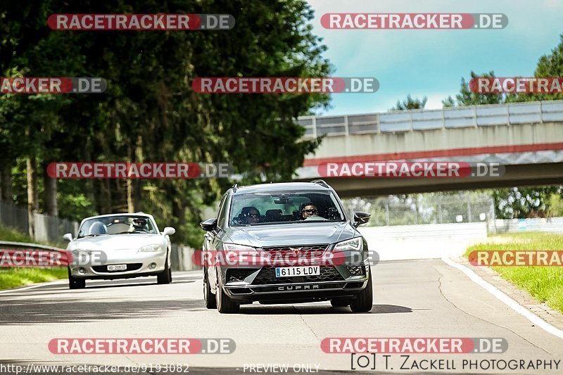 Bild #9193082 - Touristenfahrten Nürburgring Nordschleife (21.06.2020)