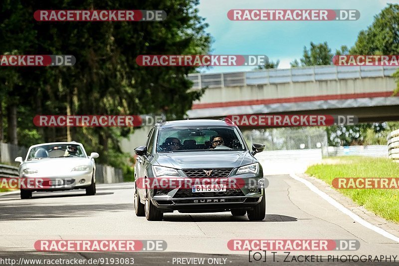 Bild #9193083 - Touristenfahrten Nürburgring Nordschleife (21.06.2020)