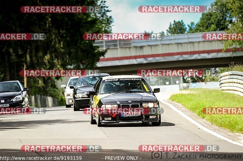 Bild #9193159 - Touristenfahrten Nürburgring Nordschleife (21.06.2020)