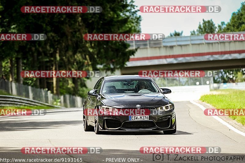 Bild #9193165 - Touristenfahrten Nürburgring Nordschleife (21.06.2020)