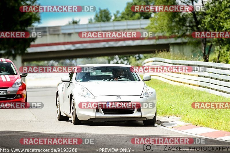 Bild #9193268 - Touristenfahrten Nürburgring Nordschleife (21.06.2020)