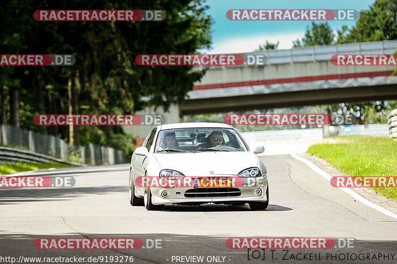 Bild #9193276 - Touristenfahrten Nürburgring Nordschleife (21.06.2020)