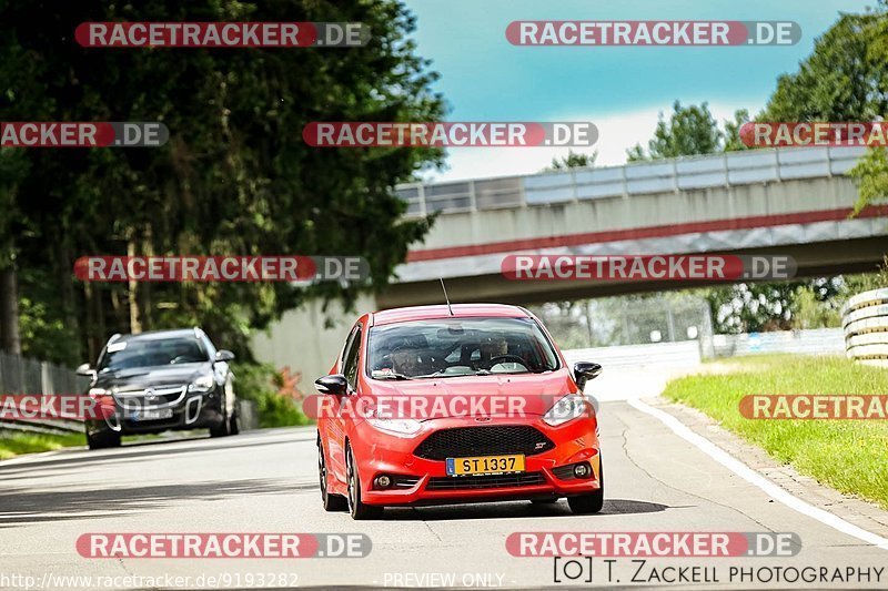 Bild #9193282 - Touristenfahrten Nürburgring Nordschleife (21.06.2020)