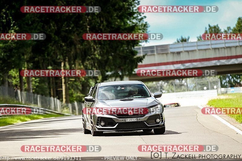 Bild #9193311 - Touristenfahrten Nürburgring Nordschleife (21.06.2020)