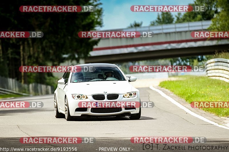 Bild #9193556 - Touristenfahrten Nürburgring Nordschleife (21.06.2020)