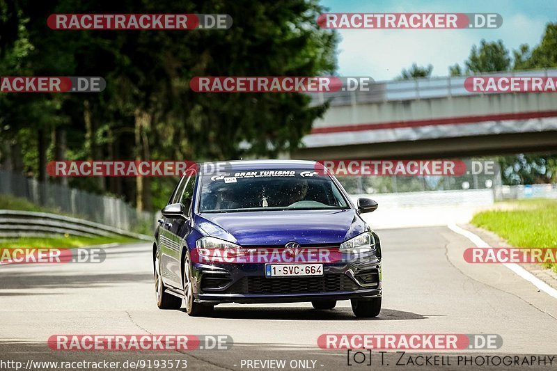 Bild #9193573 - Touristenfahrten Nürburgring Nordschleife (21.06.2020)