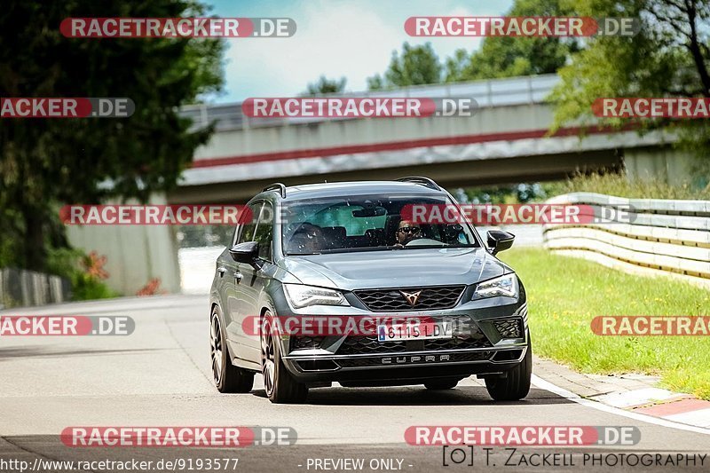 Bild #9193577 - Touristenfahrten Nürburgring Nordschleife (21.06.2020)