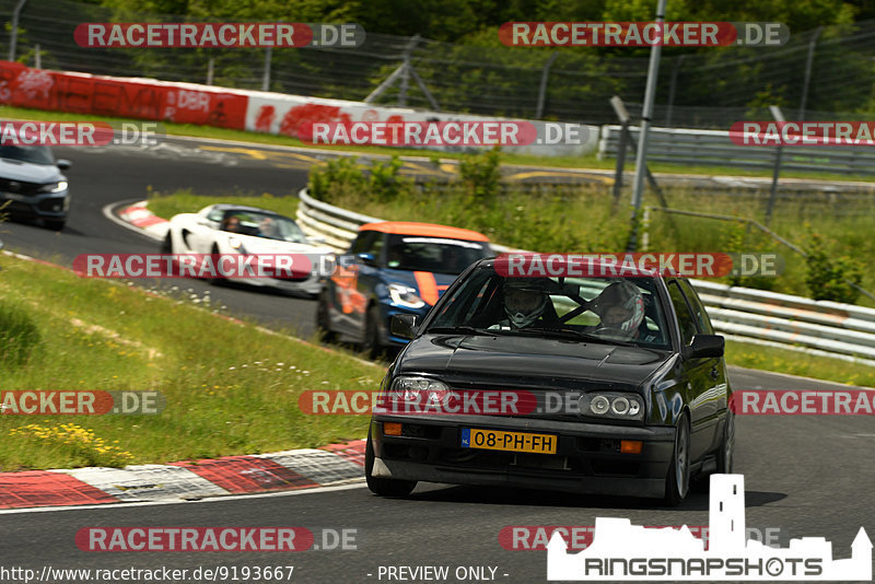 Bild #9193667 - Touristenfahrten Nürburgring Nordschleife (21.06.2020)