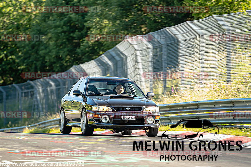 Bild #9193732 - Touristenfahrten Nürburgring Nordschleife (21.06.2020)