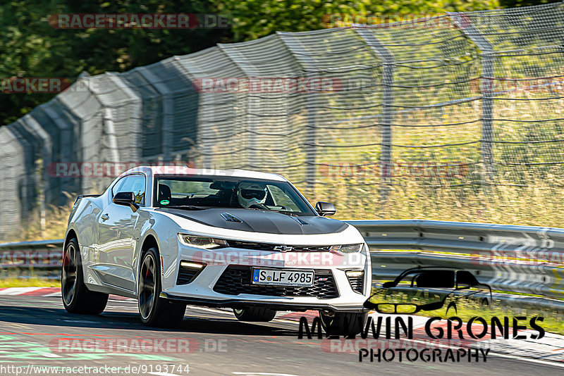 Bild #9193744 - Touristenfahrten Nürburgring Nordschleife (21.06.2020)