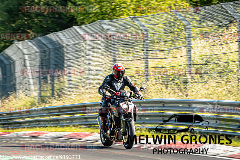 Bild #9193771 - Touristenfahrten Nürburgring Nordschleife (21.06.2020)