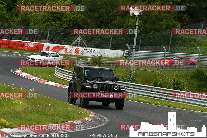 Bild #9193808 - Touristenfahrten Nürburgring Nordschleife (21.06.2020)