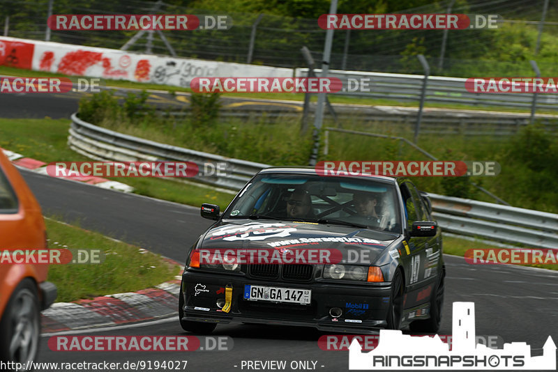 Bild #9194027 - Touristenfahrten Nürburgring Nordschleife (21.06.2020)