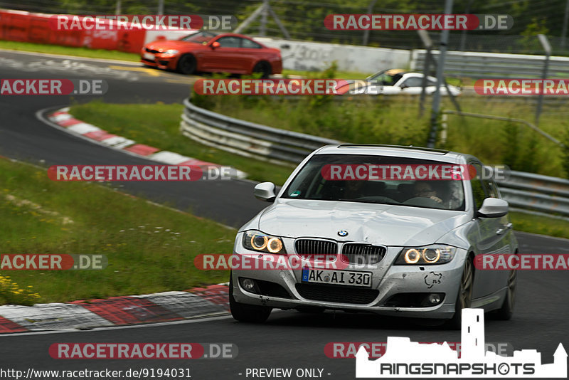 Bild #9194031 - Touristenfahrten Nürburgring Nordschleife (21.06.2020)