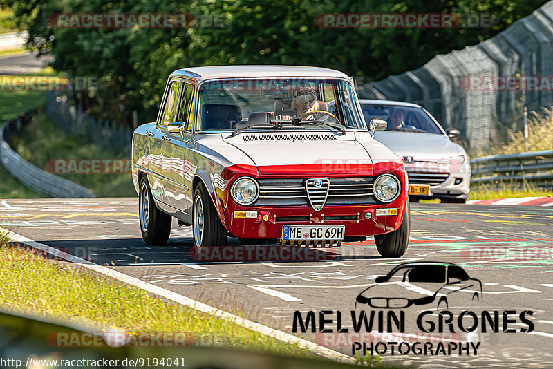 Bild #9194041 - Touristenfahrten Nürburgring Nordschleife (21.06.2020)